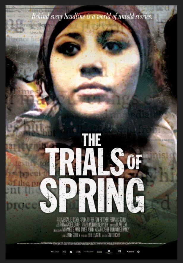 The Trials of Spring