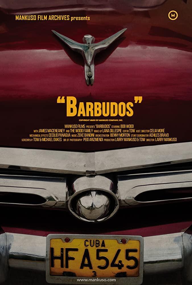 Barbudos (S)