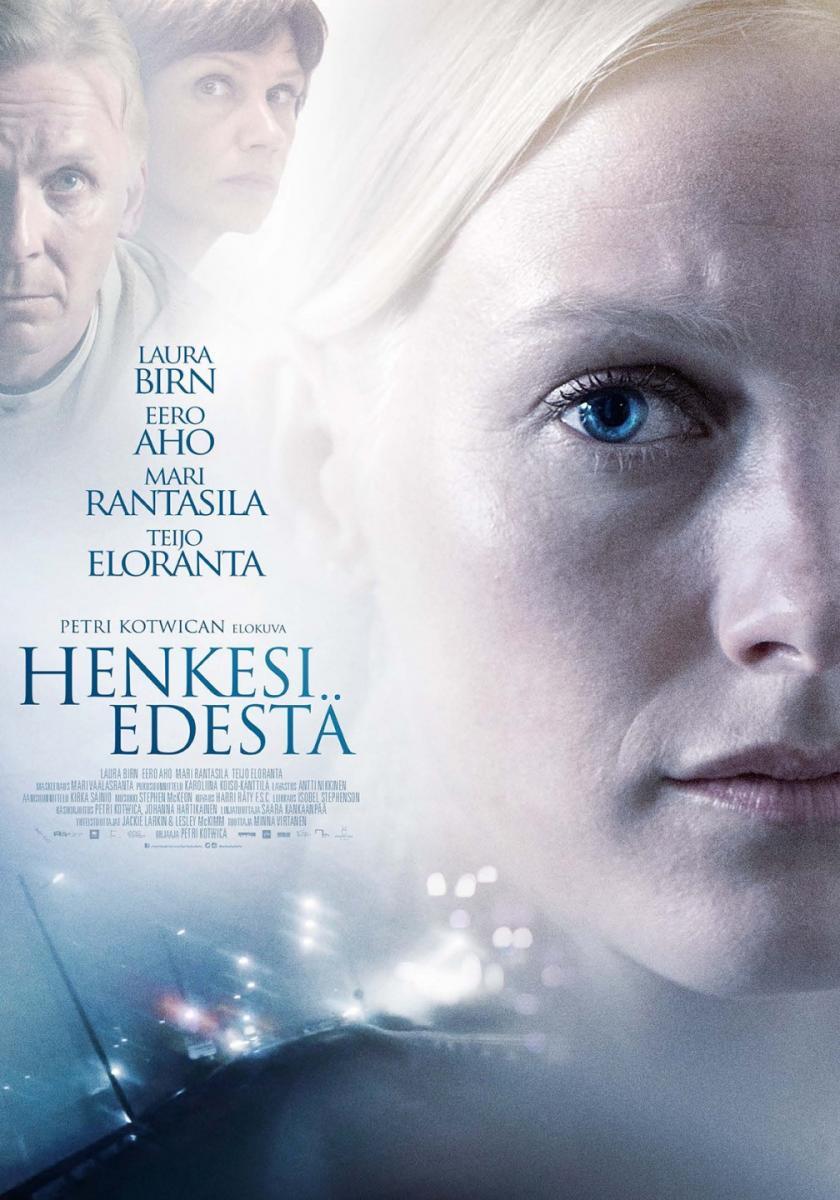 Henkesi Edestä (Absolution)