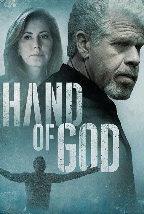 Hand of God - Pilot Episode
