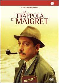 Maigret: La trappola (TV)