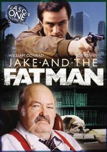 Jake and the Fatman (TV Series)