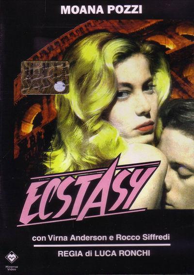 Ecstasy