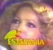 Estefanía (TV Series)