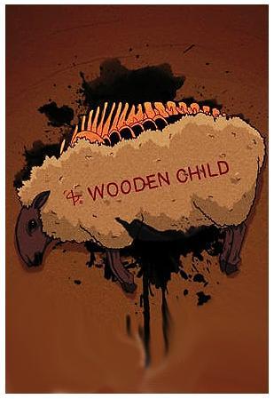 Wooden Child (C)