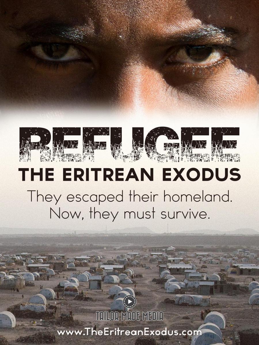 Refugee: The Eritrean Exodus