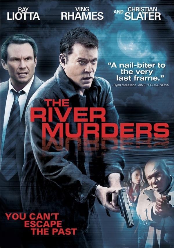 The River Murders