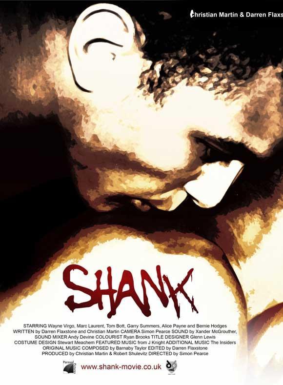 Shank