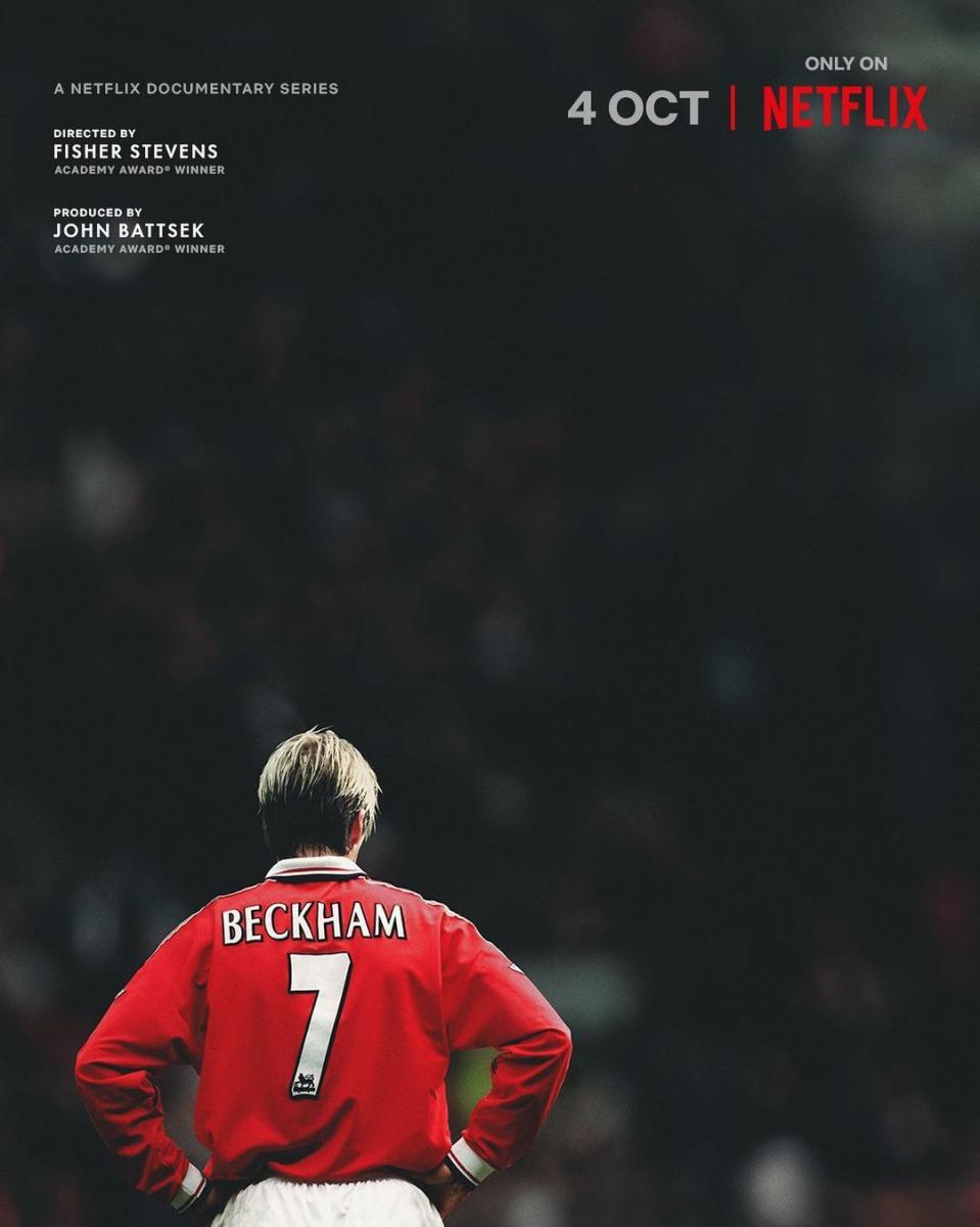 Beckham (TV Miniseries)