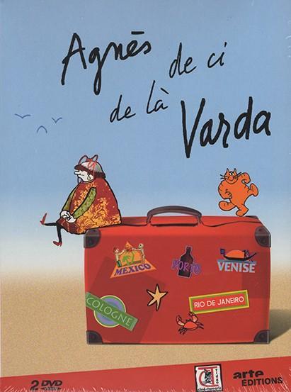 Agnès de ci de là Varda (Miniserie de TV)