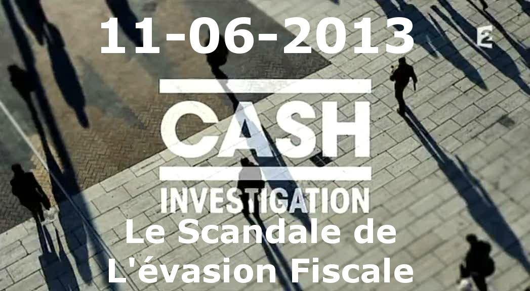 Le scandale de l'évasion fiscale: révélations sur les milliards qui nous manquent