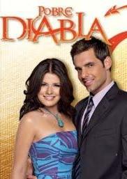 Pobre diabla (TV Series)