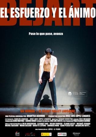 Of Heart and Courage: Béjart Ballet Lausanne