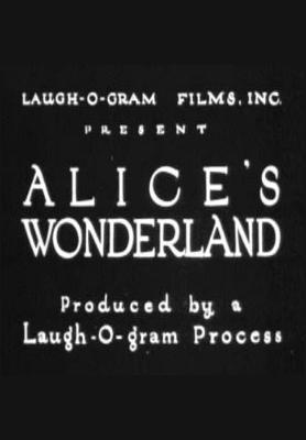 Alice's Wonderland (C)