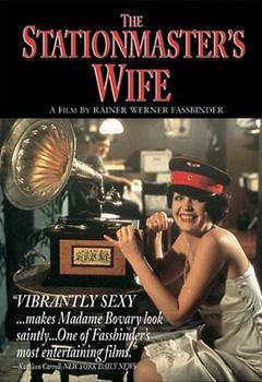 The Stationmaster's Wife (TV)