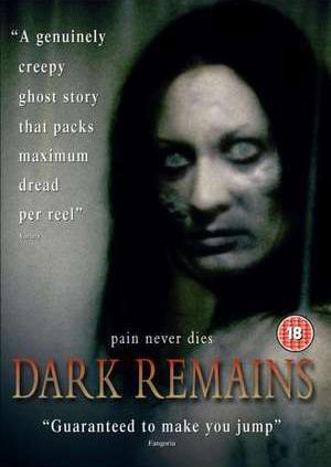 Dark Remains