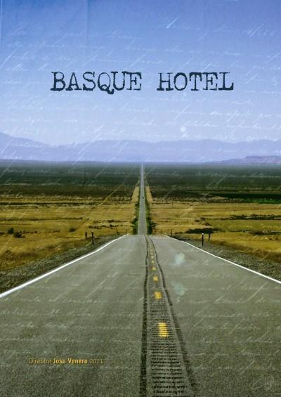 Basque Hotel