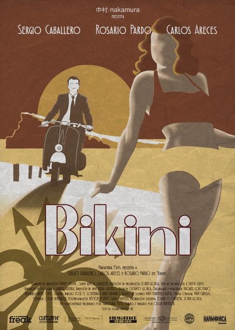 Bikini: Una historia real (S)