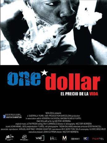 One Dollar (El precio de la vida)