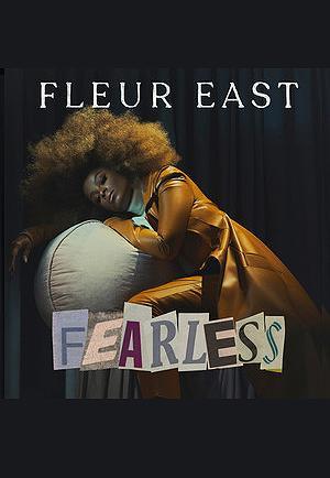 Fleur East: Favourite Thing (Music Video)
