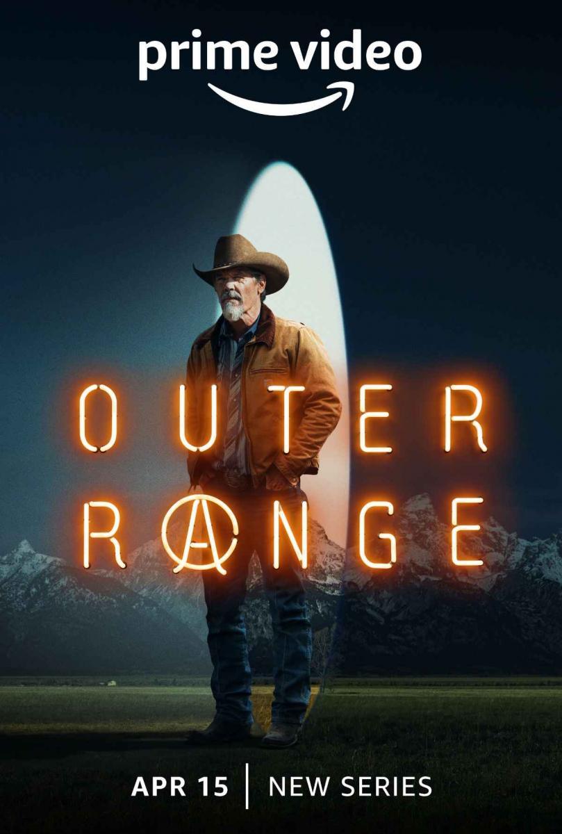 Outer Range (Serie de TV)