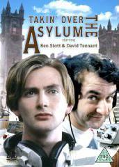 Takin' Over the Asylum (TV Miniseries)