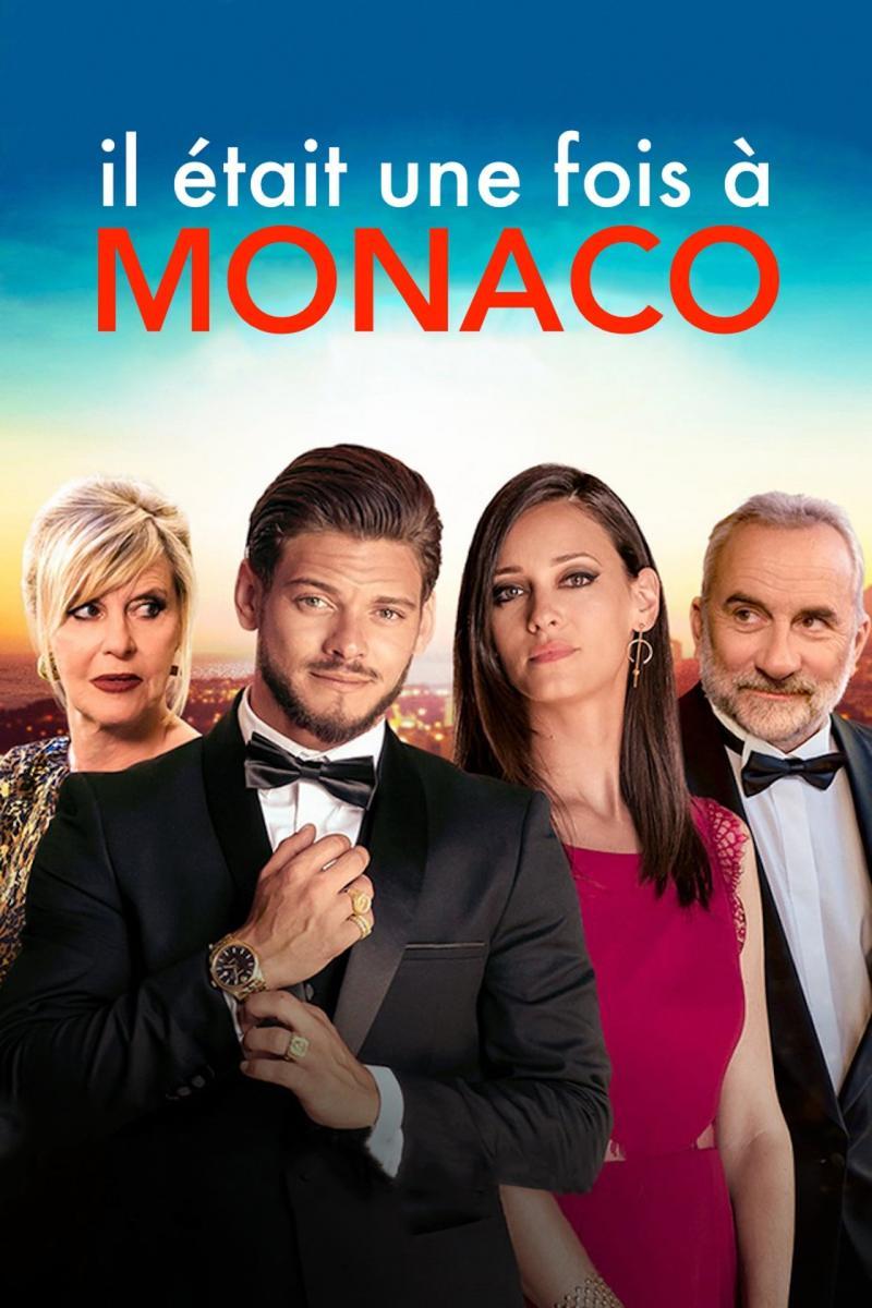 Il était une fois à Monaco (TV)