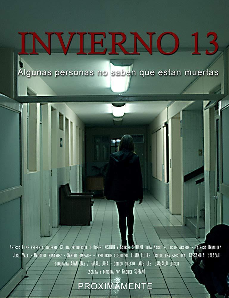 Invierno 13