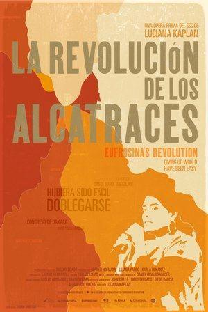 Eufrosina´s Revolution