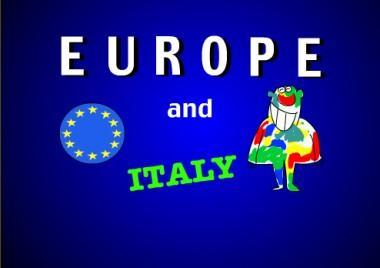 Europa e Italia (C)