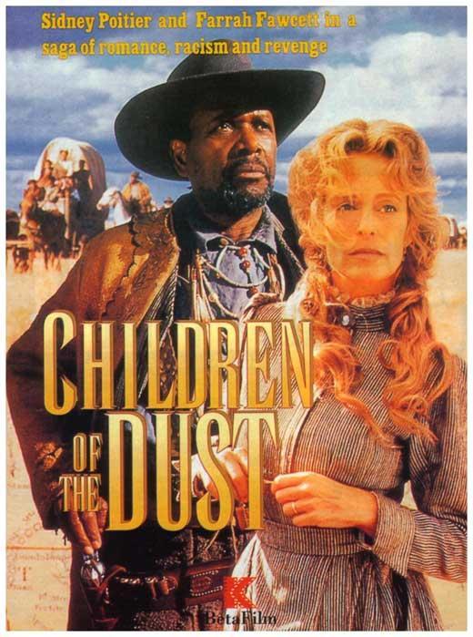 Children of the Dust (TV Miniseries)