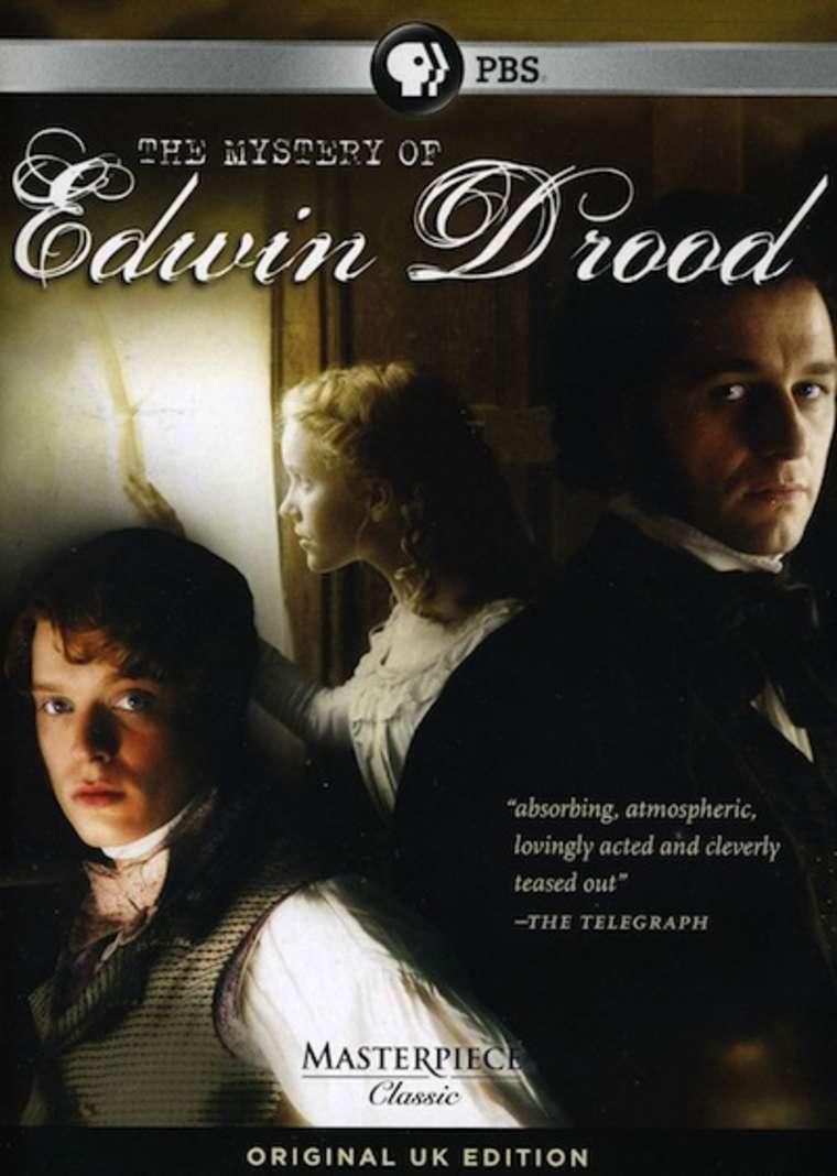 El misterio de Edwin Drood (Miniserie de TV)