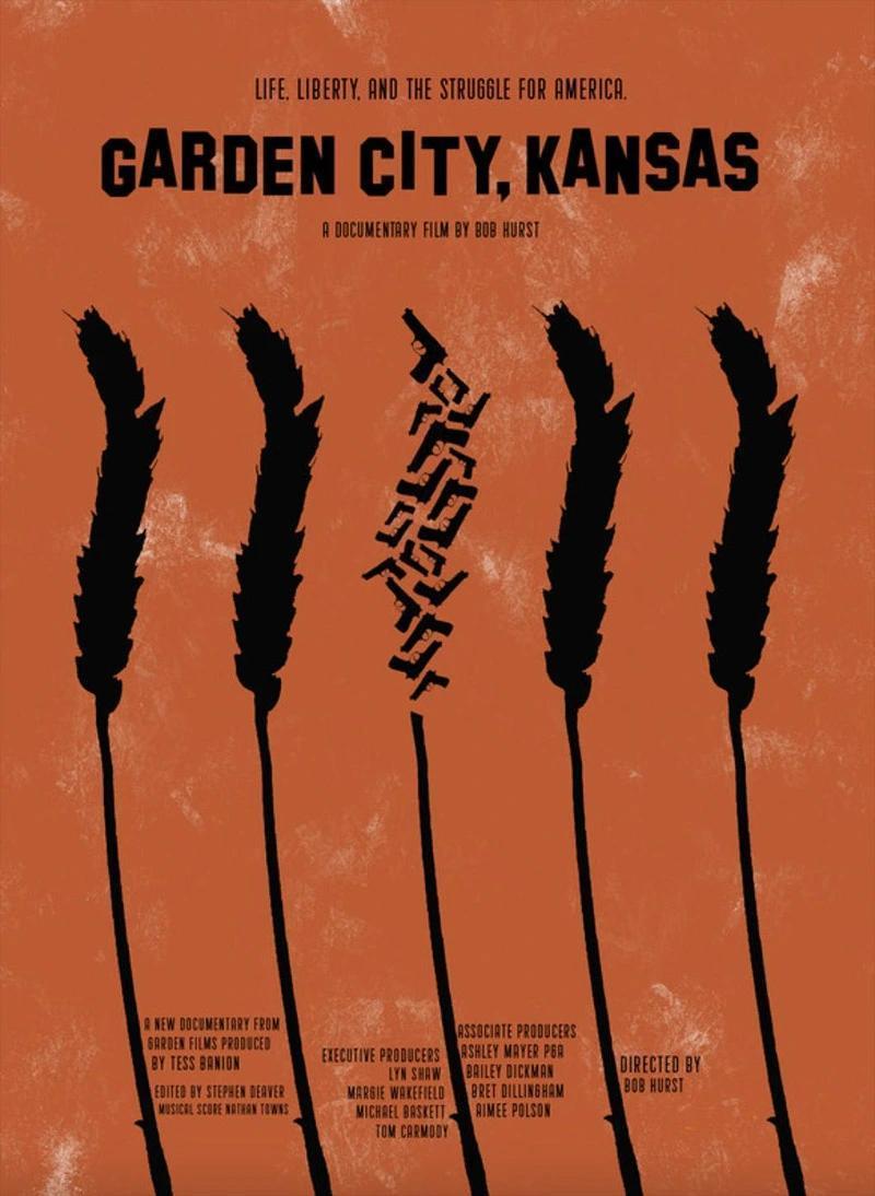 Garden City, Kansas