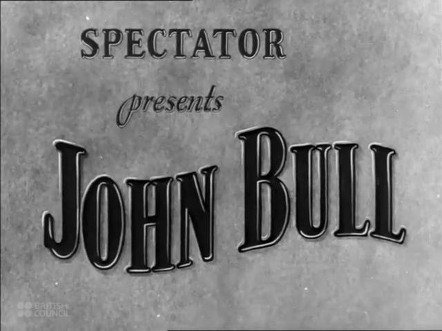 John Bull (C)