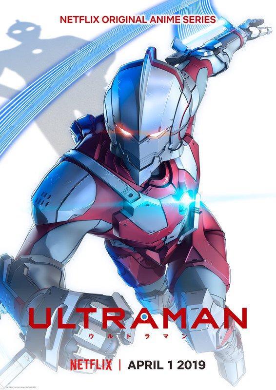 Ultraman (TV Series)