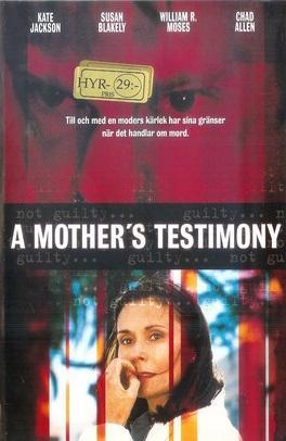 A Mother's Testimony (TV)