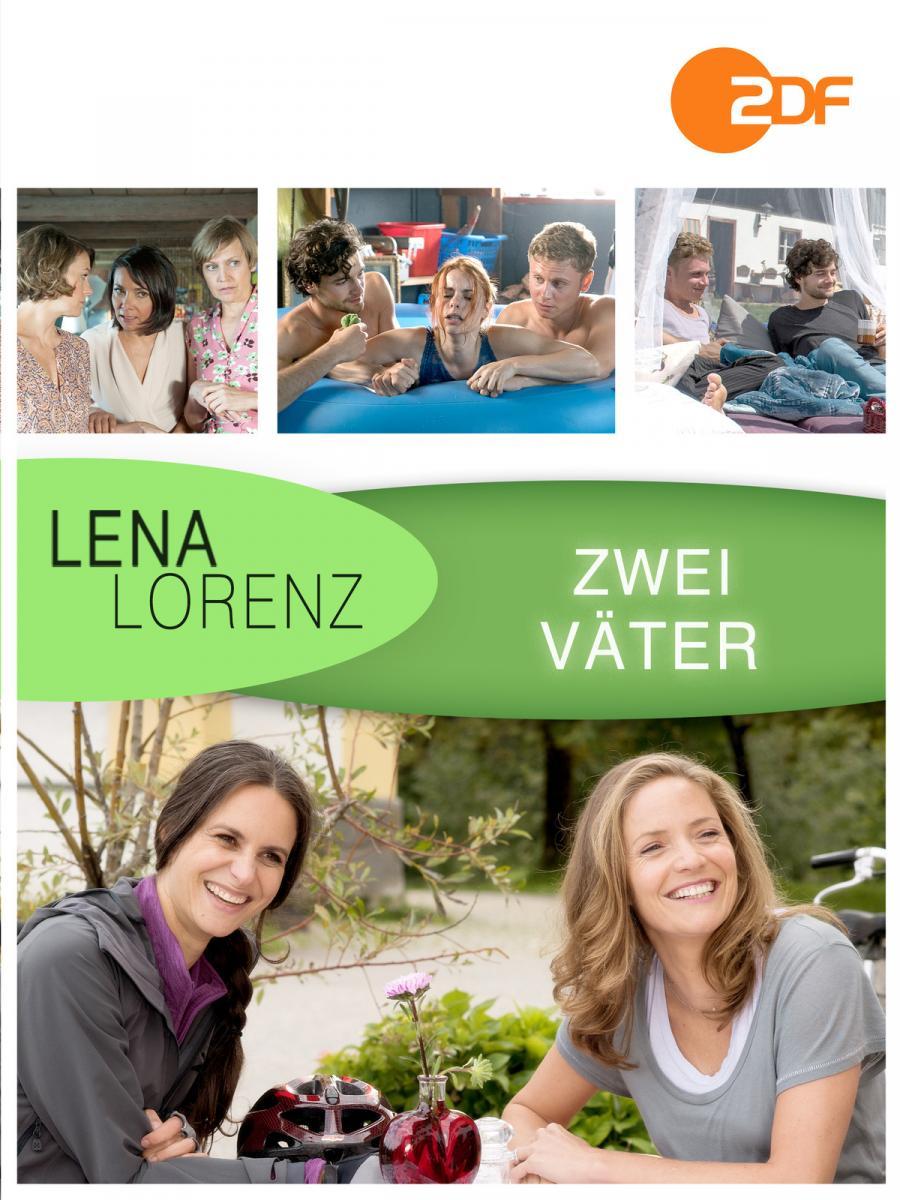 Lena Lorenz: Zwei Väter (TV)