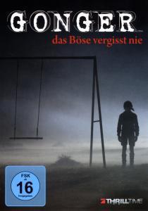 Gonger - Das Böse vergisst nie (TV)