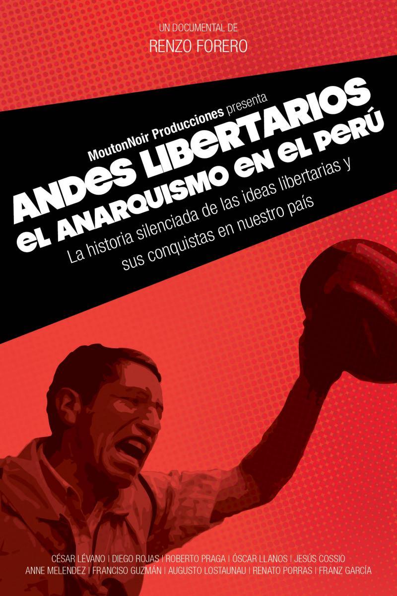 Andes Libertarios: El anarquismo en el Perú