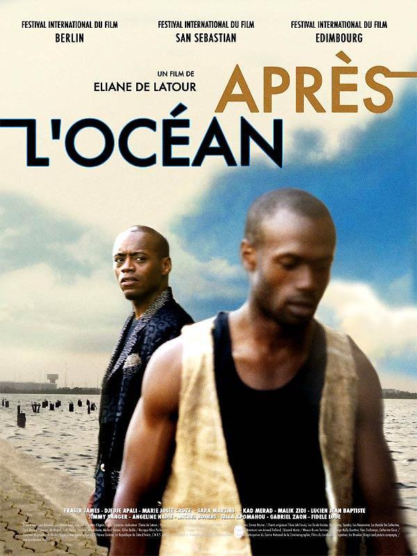 Après l'océan (Más allá del mar)