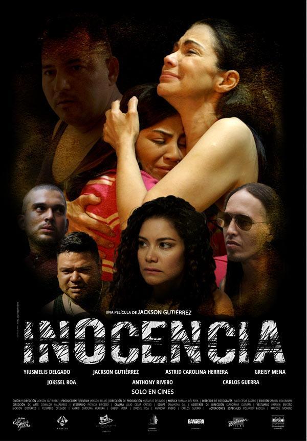 Inocencia