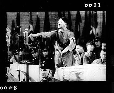 Sonata para Hitler (C)