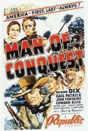 Man of Conquest