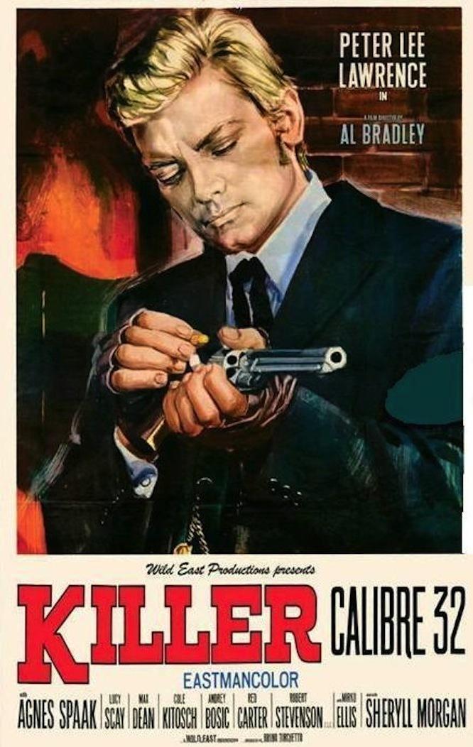 Killer calibro 32