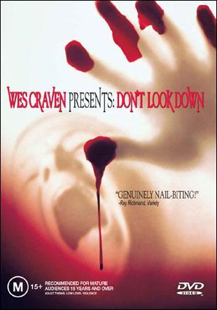 Wes Craven Presents Don't Look Down (TV)