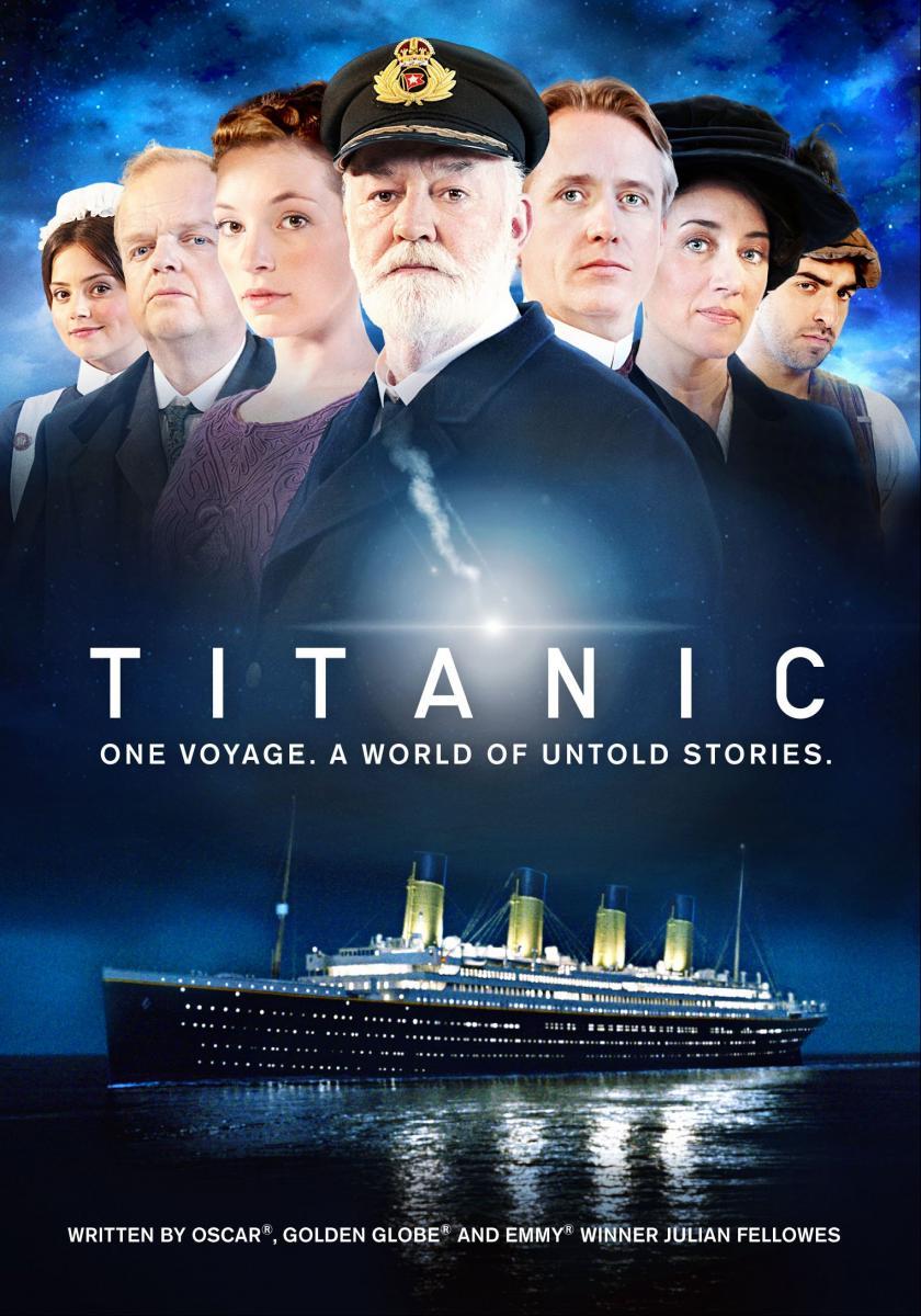 Titanic (TV Miniseries)