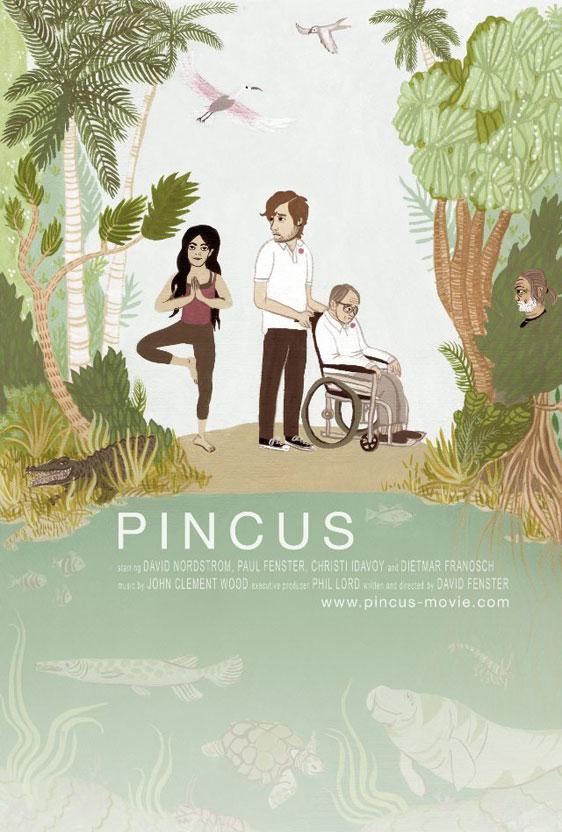 Pincus