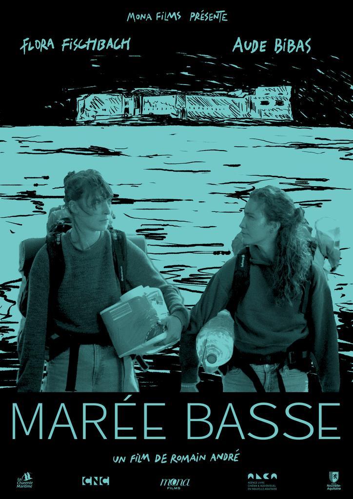 Marée basse (C)