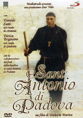 Saint Anthony: The Miracle Worker of Padua (TV)
