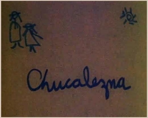 Chucalezna (C)